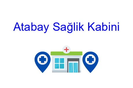 Atabay Sağlik Kabini