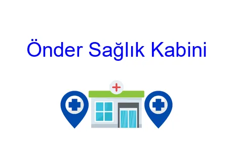 Önder Sağlık Kabini