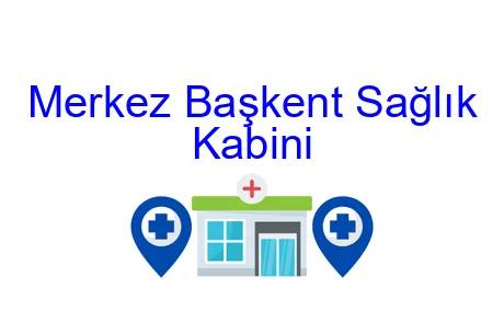 Merkez Başkent Sağlık Kabini