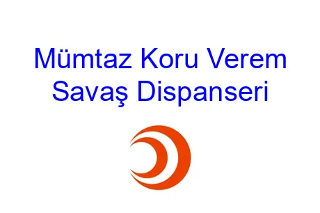 Mümtaz Koru Verem Savaş Dispanseri