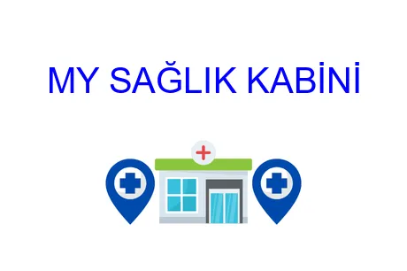 MY SAĞLIK KABİNİ