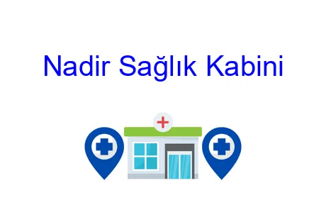 Nadir Sağlık Kabini