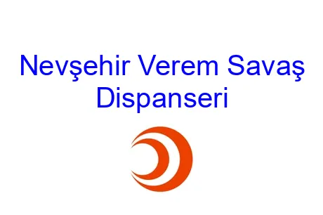 Nevşehir Verem Savaş Dispanseri