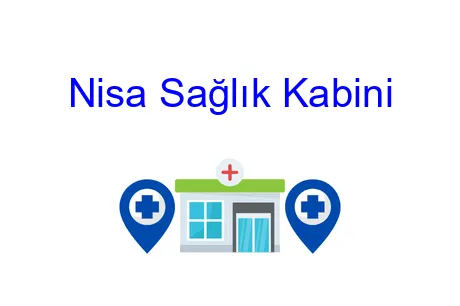 Nisa Sağlık Kabini