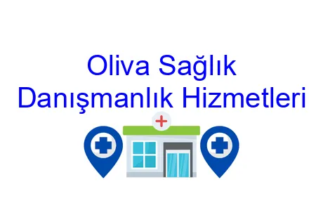 Oliva Sağlık Danışmanlık Hizmetleri