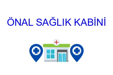 ÖNAL SAĞLIK KABİNİ