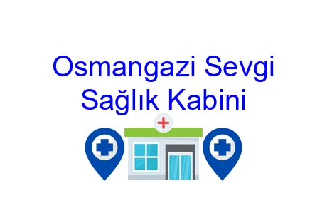 Özel Sevgi Sağlık Kabini