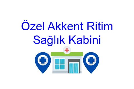 Özel Akkent Ritim Sağlık Kabini