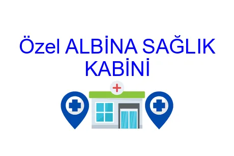 Özel Albina Sağlık Kabini