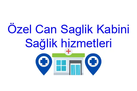 Özel Can Sağlık Kabini