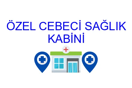 Özel Cebeci Sağlık Kabini