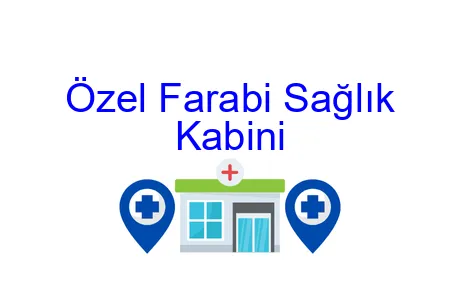 Özel Farabi Sağlık Kabini