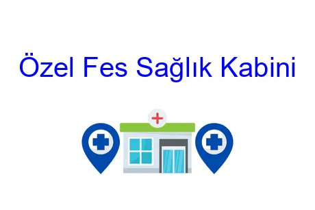 Özel Fes Sağlık Kabini