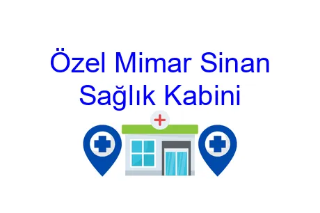 Özel Mimar Sinan Sağlık Kabini