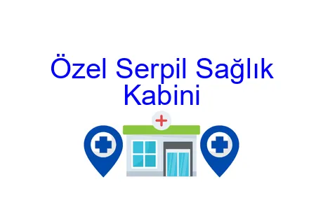 Özel Serpil Sağlık Kabini