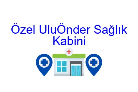 Özel UluÖnder Sağlık Kabini