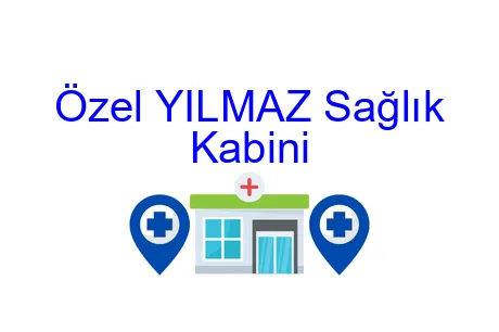 Özel YILMAZ Sağlık Kabini