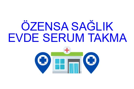 Özel Özensa Sağlık Kabini