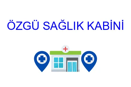 Özgü Sağlık Kabini