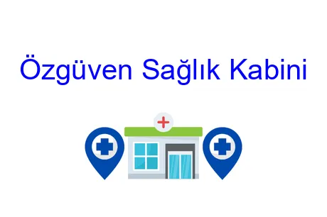 Özgüven Sağlık Kabini