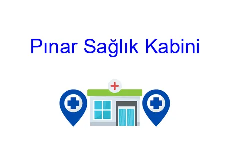 Pınar Sağlık Kabini