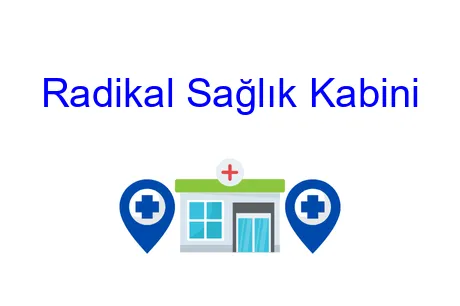 Radikal Sağlık Kabini