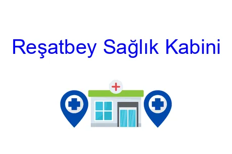 Reşatbey Sağlık Kabini