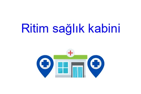 Ritim sağlık kabini