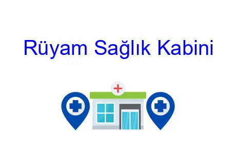 Rüyam Sağlık Kabini