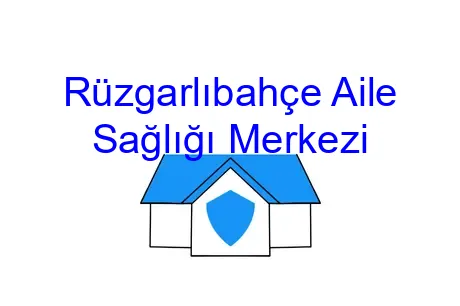 Rüzgarlıbahçe Aile Sağlığı Merkezi