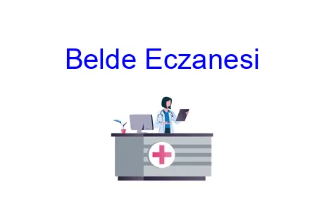 Belde Eczanesi