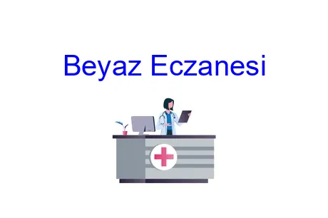 Beyaz Eczanesi