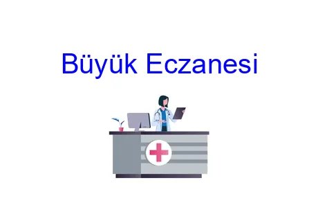 Büyük Eczanesi