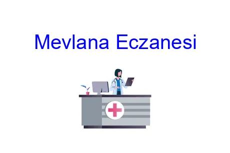 Mevlana Eczanesi