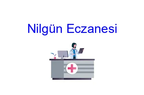 Nilgün Eczanesi