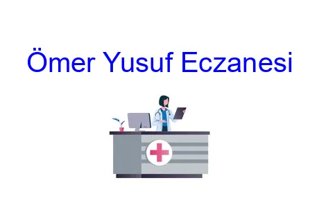 Ömer Yusuf Eczanesi