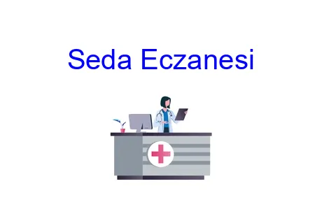 Seda Eczanesi