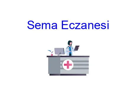 Sema Eczanesi