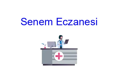 Senem Eczanesi