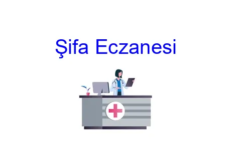 Şifa Eczanesi