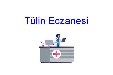 Tülin Eczanesi