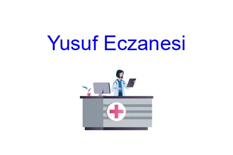 Yusuf Eczanesi