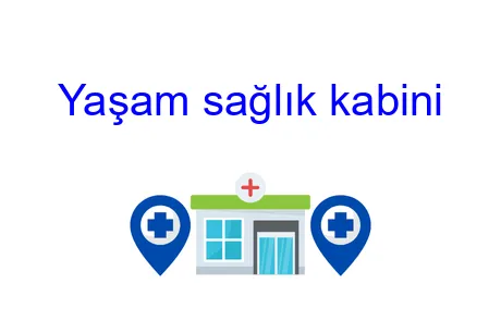 Yaşam sağlık kabini