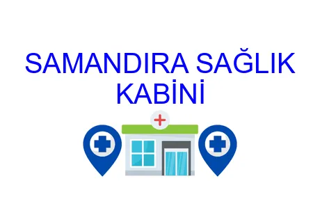 Özel Yılmaz Samandra Sağlık Kabini