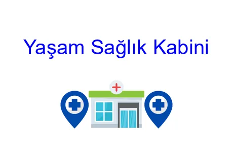 Yaşam Sağlık Kabini