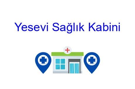 Yesevi Sağlık Kabini