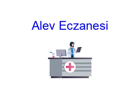 Alev Eczanesi