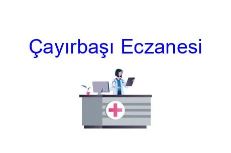 Çayırbaşı Eczanesi