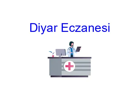 Diyar Eczanesi