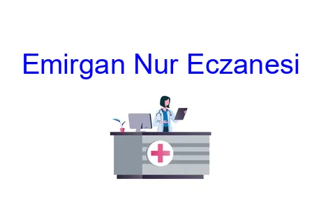 Emirgan Nur Eczanesi